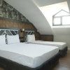 Отель Grand Nergiz Otel, фото 22