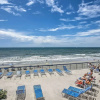 Отель Oceanfront Condo w/ Pool in North Myrtle Beach, фото 14