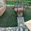 Отель Mezra Suit Bungalow Dogal Dag Evleri, фото 12