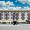 Отель Hello Hotel (Changchun FAW Dongfeng Street Branch), фото 1