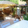 Отель Hôtel Relais de Chabrières, фото 13