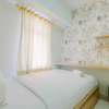 Отель Modern and Comfortable 2BR Springlake Summarecon Bekasi Apartment, фото 5