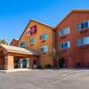 Отель Best Western Plus North Las Vegas Inn & Suites в Северном Лас-Вегасе