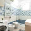 Отель [New Loano] Elegante ☆☆☆☆☆ a 150 Mt Dal Mare, фото 5