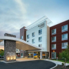 Отель Fairfield Inn And Suites Tacoma Dupont, фото 1