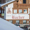 Отель Bacher, фото 1