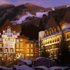 Отель Vail_lionshead_hotel_suite, фото 11