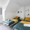 Отель Cosy 3 Bed- Pet Friendly-free Parking-city Centre, фото 3