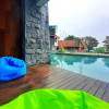 Отель The Batu Villas No 2 near Jatim Park, фото 19