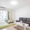Отель Marvelous Higashioi - Vacation Stay 13012V, фото 20