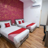 Отель OYO 89840 69 Room 4 Stay, фото 6