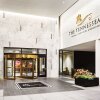 Отель The Tennessean Personal Luxury Hotel в Ноксвилле