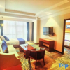 Отель Huazhou Hotel, фото 3