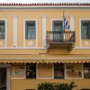 Отель ArtDeco Athens в Афинах