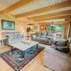 Отель Bearly Hidden Ridge, фото 7