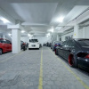Отель Dparagon Jalan Jogja, фото 9