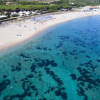 Отель Camping Village Baia Blu La Tortuga, фото 19