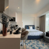 Отель Loft Exclusivo 1hab Elegancia en RomaNte, фото 1