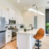 Отель Houston Townhouse w/ Office & Home Gym, фото 12