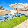 Отель Villa Matthias, фото 15