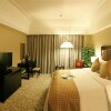 Отель Haiyun Jin Jiang Internatonal Hotel, фото 42
