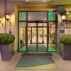 Отель Holiday Inn Nürnberg City Centre, an IHG Hotel, фото 19