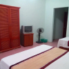 Отель Bac Giang Hotel, фото 2