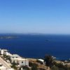 Отель House With 4 Bedrooms In Patmos, With Wonderful Sea View, Terrace And Wifi - 1 Km From The Beach, фото 13