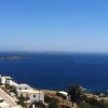 Отель House with 4 bedrooms in Patmos with wonderful sea view terrace and WiFi 1 km from the beach, фото 13
