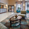 Отель Days Inn & Suites by Wyndham Sam Houston Tollway, фото 2