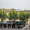 Отель Rongting Hotel (Wenzhou Liming West Road store), фото 9