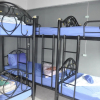 Отель S&C Hostel, фото 9