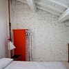 Отель Legrenzi Rooms, фото 4