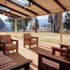 Отель Bergview Farm Cottages by First Private Stays, фото 13