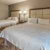 Отель Hampton Inn Colorado Springs-Airport, фото 5