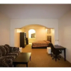 Отель Redwood Suites, фото 4