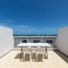 Отель Beach Townhouses #C11 - Aconchego por Carpediem, фото 20