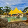 Отель Buenosdias Izamal, фото 12