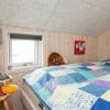 Отель Scenic Holiday Home in Rømø with Hot Tub & Sauna, фото 1