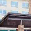 Отель Holiday Inn Express & Suites Cartersville, an IHG в Картерсвилле