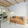 Отель Design Flat for 4 near Colosseum, фото 15
