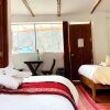Отель Inka Khawarina Tambo Lodge, фото 48