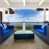Отель Villa Bali Blue, фото 20