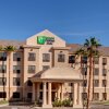 Отель Holiday Inn Express & Suites Yuma, an IHG Hotel, фото 23