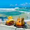Отель Rockside Cabanas Hotel, фото 5