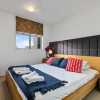 Отель Wonderful Apartment In Quiet Cbd Neighbourhood!, фото 13