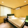 Отель K2 Motel, фото 24