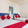 Отель Oyo Hotel Paradise, фото 2