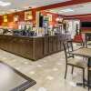 Отель Quality Inn Stone Mountain, фото 18