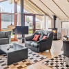 Отель 6 Person Holiday Home in Ansager, фото 7